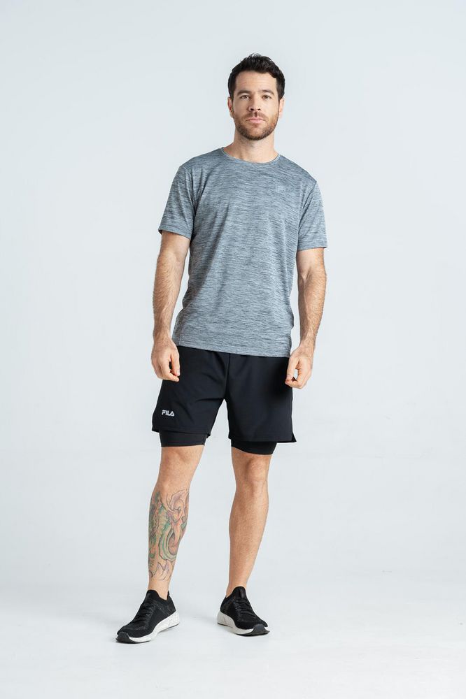 Pantaloneta Deportiva FILA  FTH56SH063