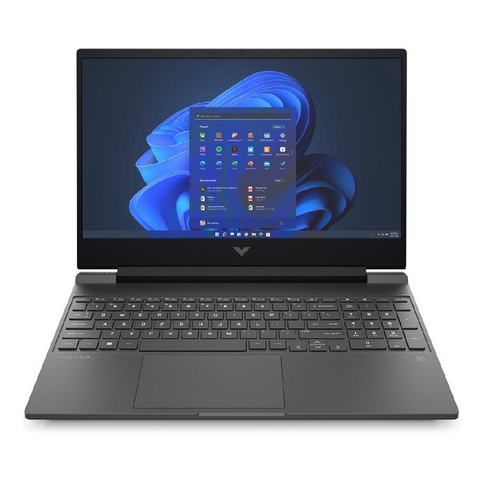 Computador Gaming Portatil HP Victus Intel Core i5 13420H RAM 16 GB 512 GB SSD 15fa2700la