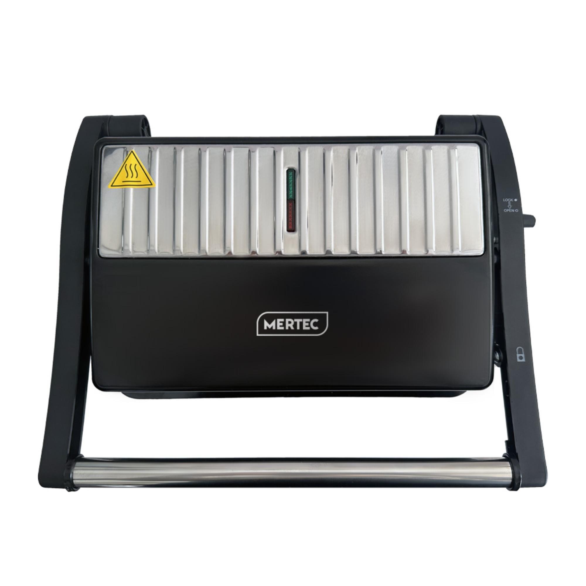 Panini Grill MERTEC MT-021S