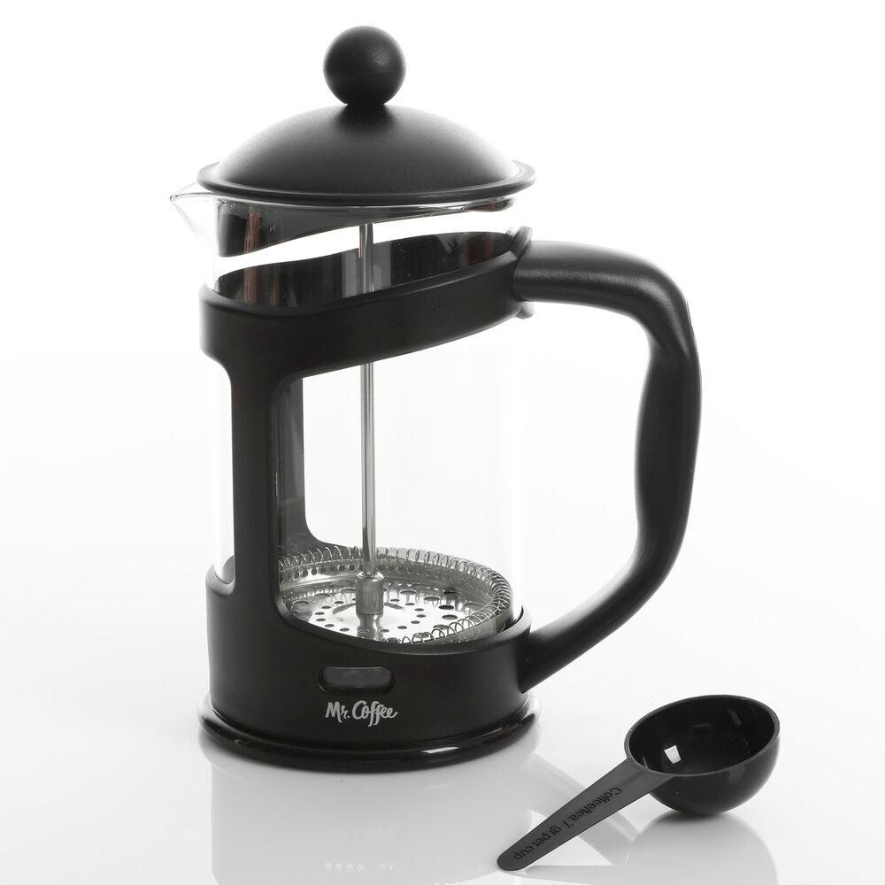 Cafetera Italiana Brixia De 6 Tazas MR COFFEE 67858.03