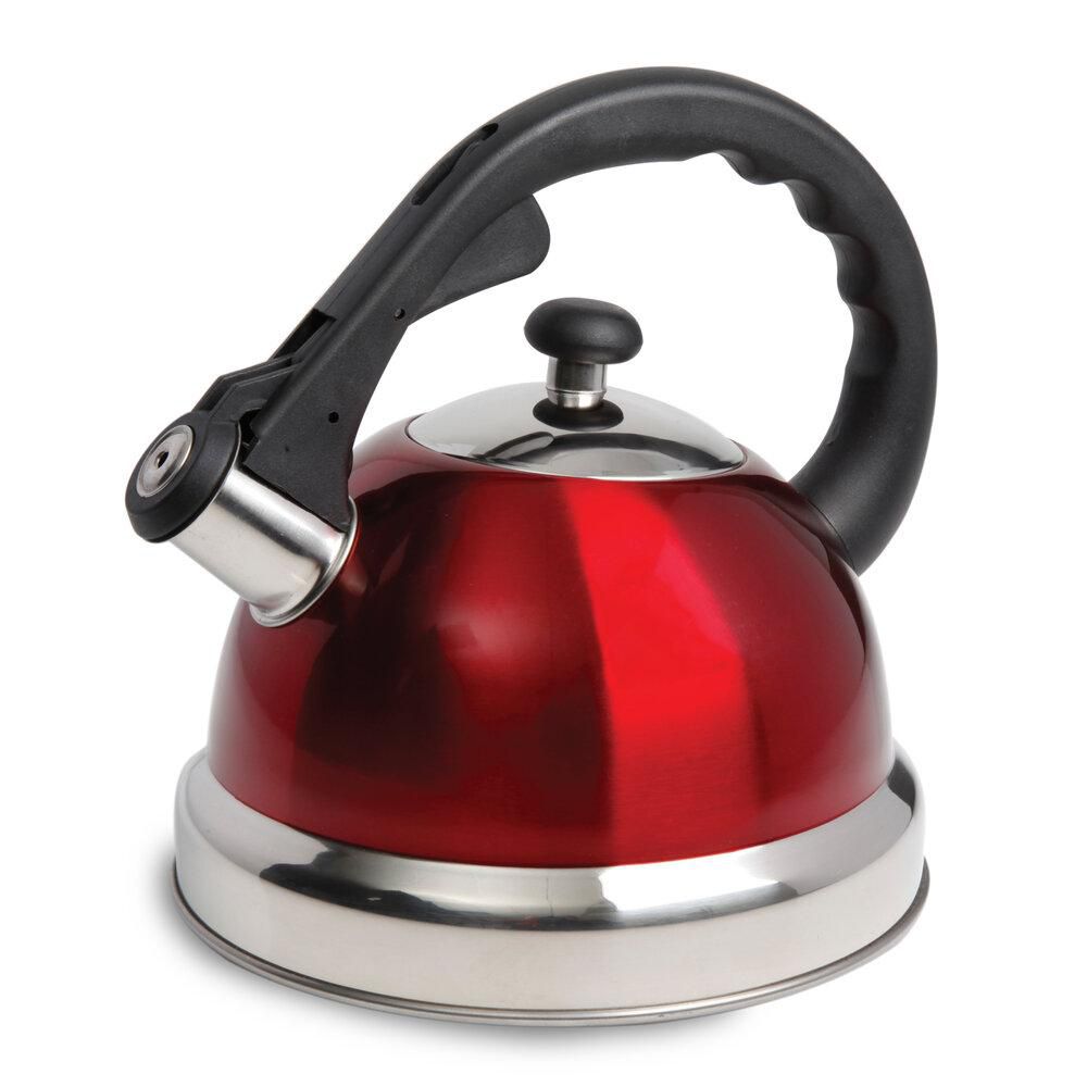 Tetera Hervidora Claredale MR COFFEE 108074.01