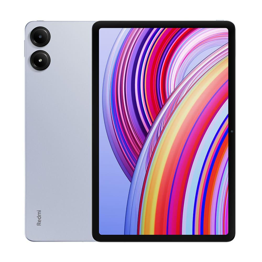 Tablet XIAOMI Redmi Pad Pro 128GB Az 12 pulgadas Wifi 128 GB 6 GB RAM Azul