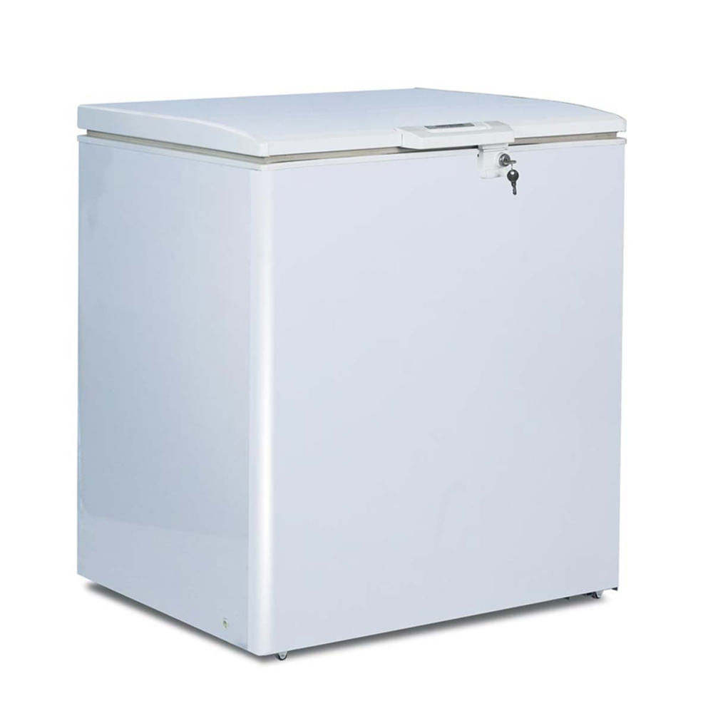 Congelador Horizontal 230 Litros Brutos - CH 332