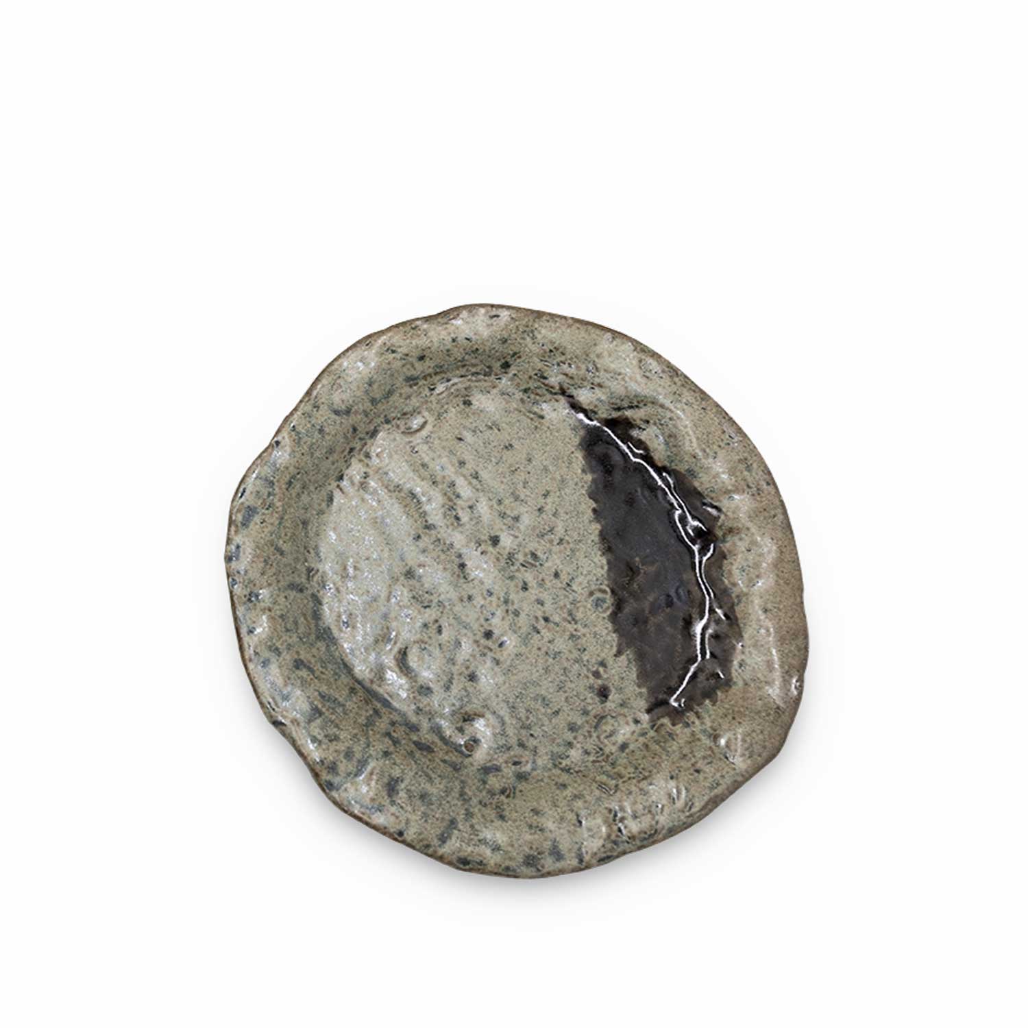 Plato mediano Oclo 21cm setx4