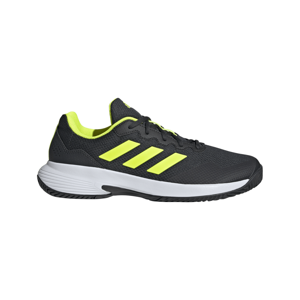 Adidas Gamecourt 2 M Tenis gris de hombre para tenis