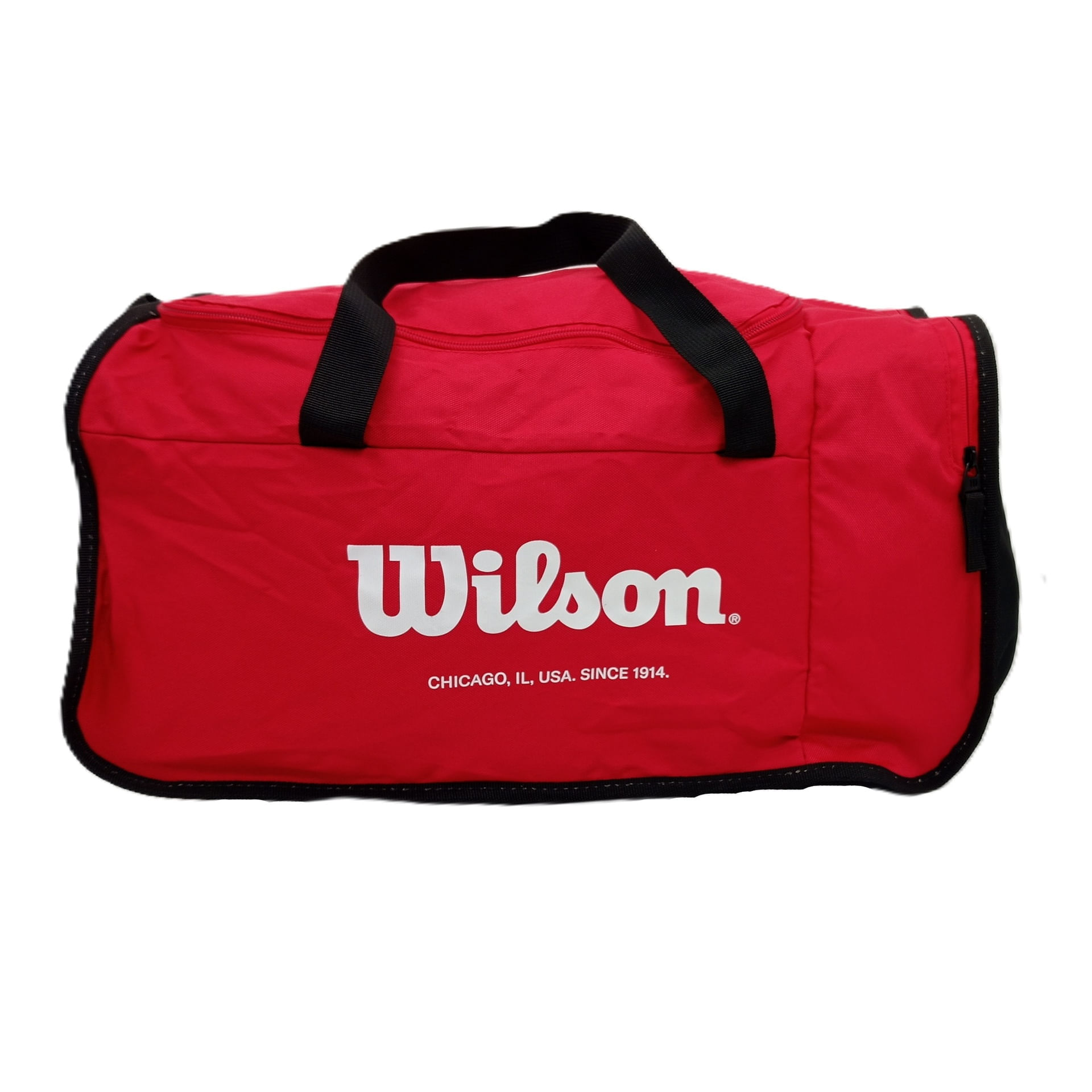 Bolso Maleta de Viaje Wilson Regina