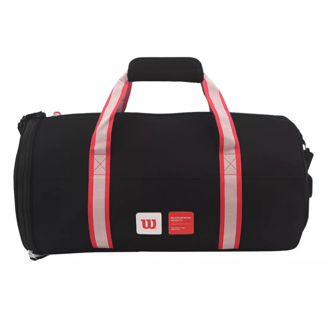 Bolso Maleta de Viaje Wilson Belagavi