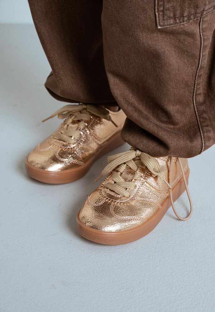 TENIS SAMBA NIÑA ARKITECT Niñas Moda JK1725B