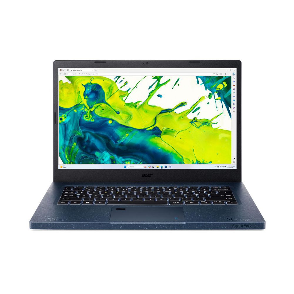 Computador ACER PORTATIL AV1452P72B2 Intel Core i7 1355U RAM 16 GB 512 GB SSD AV1452P72B2