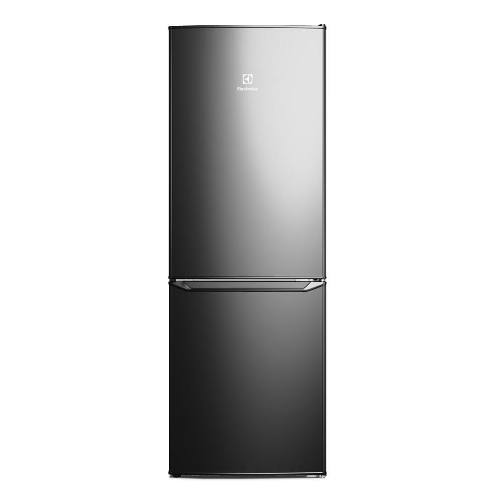 NEVERA ELECTROLUX Frost Congelador Inferior 173 Litros ERB163HB ERB163HB NEGRO INOX