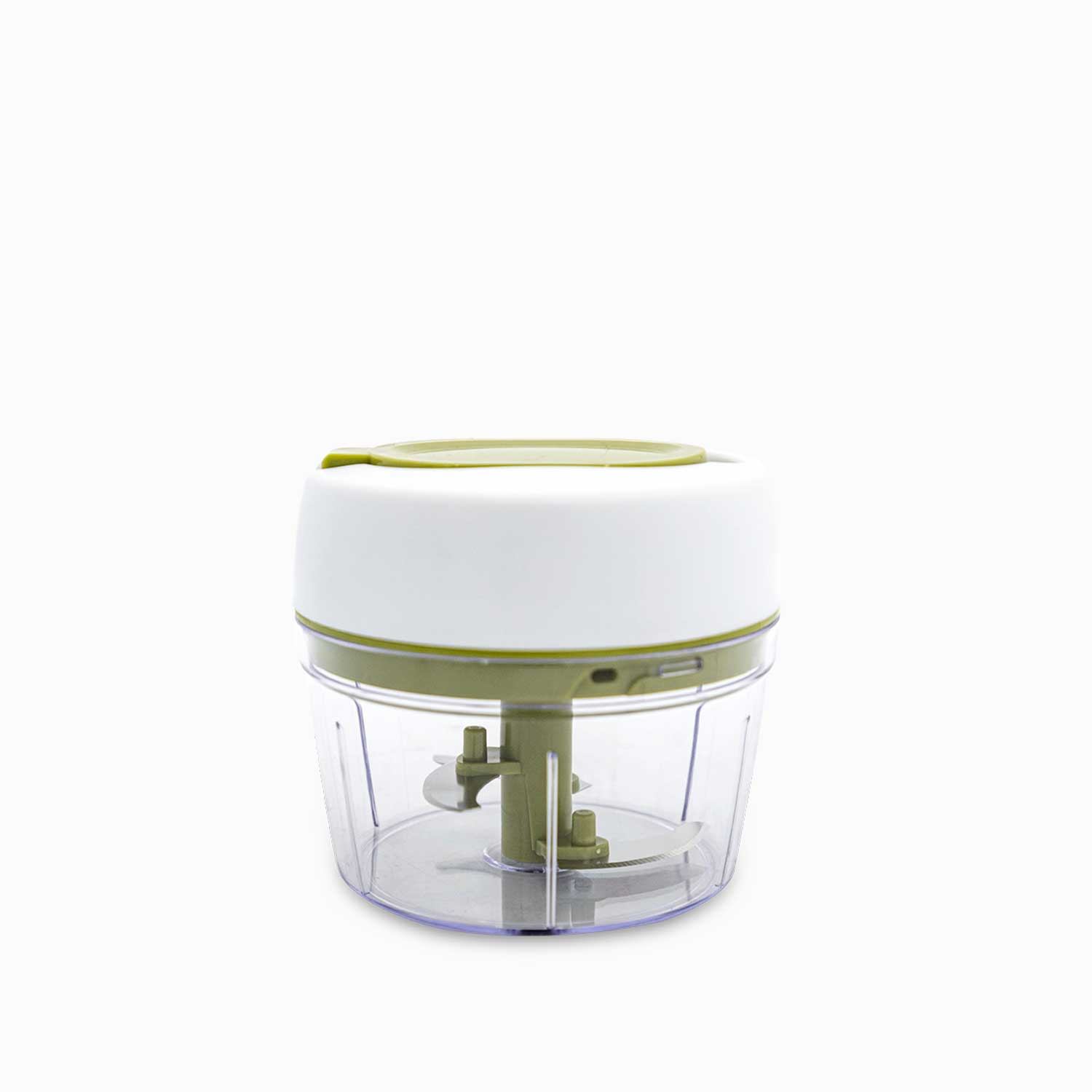 Picatodo manual Olive
