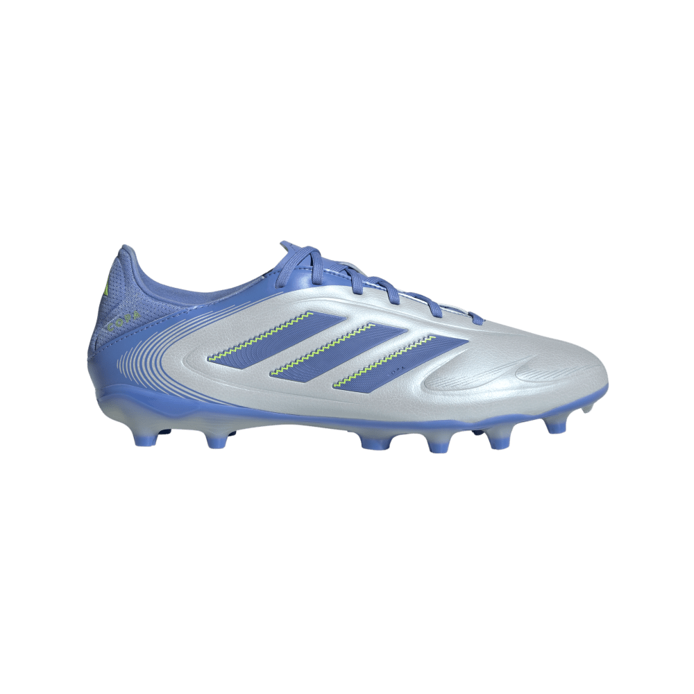 Adidas Copa Pure Iii Leagu Guayos azul unisex para futbol