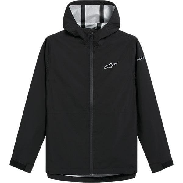 Chaqueta Alpinestars Kascade Rain Jacket