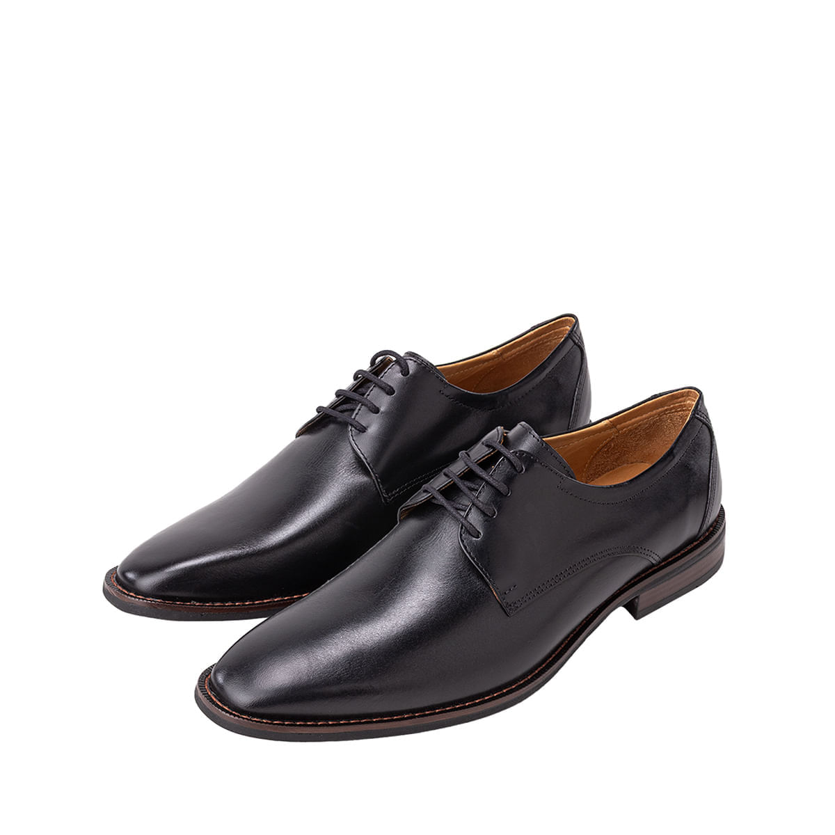 Zapatos De Calle Cabo Negro MH Mocs