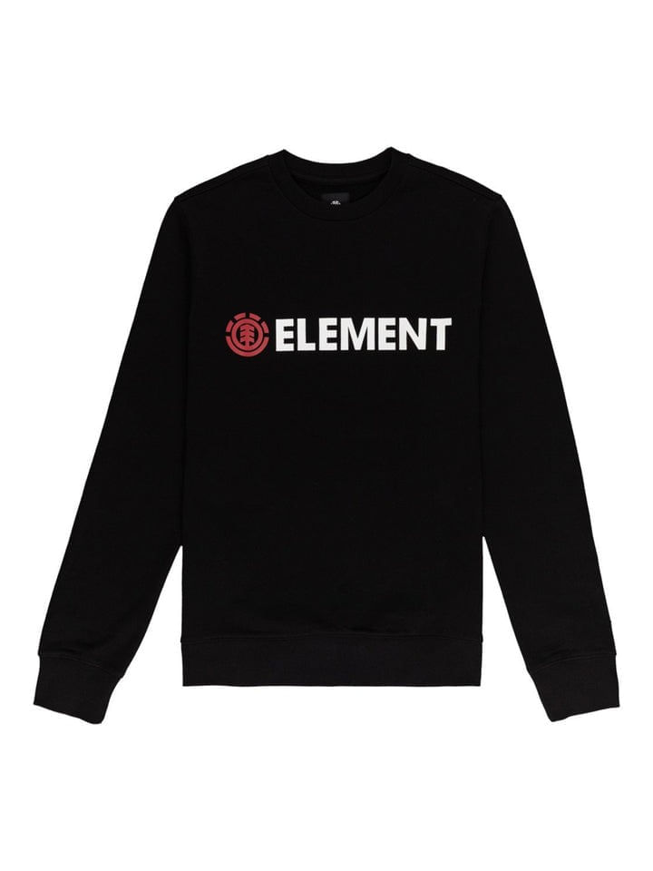 Buzo Element Crew Neck