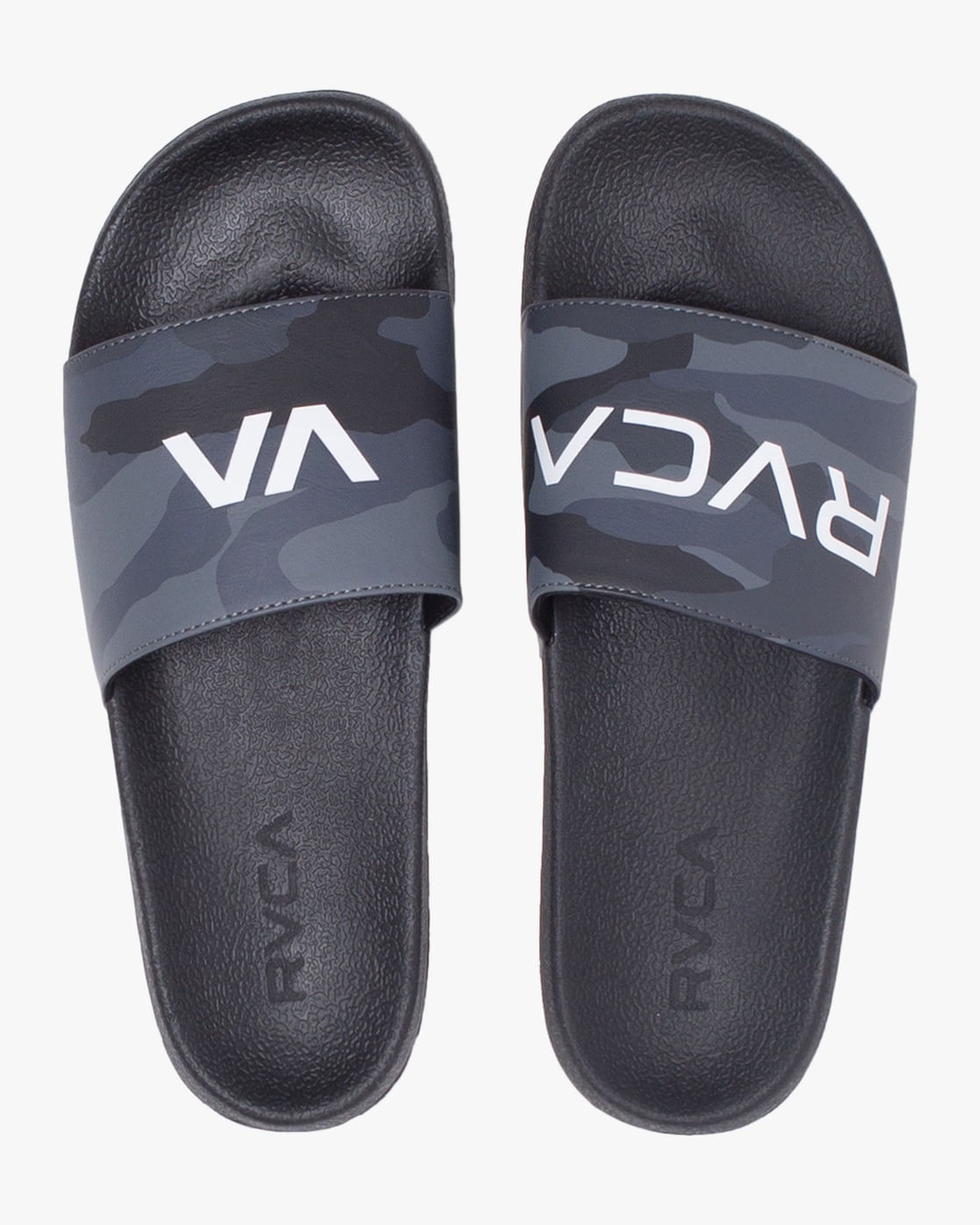 Sandalias Rvca Sport Slide