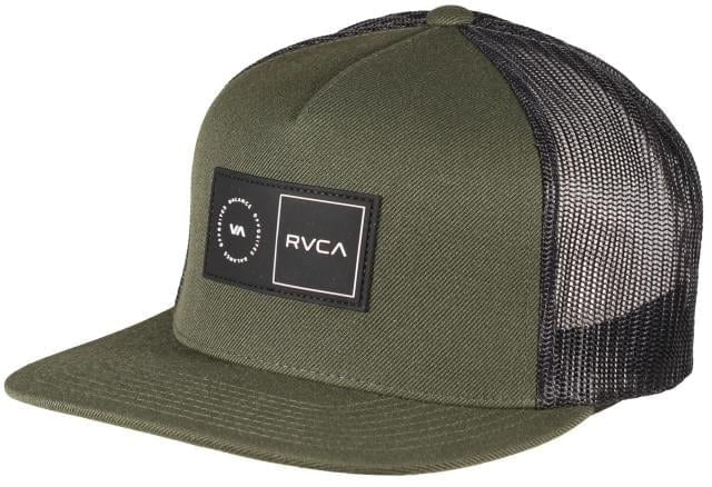 Gorra Rvca Platform