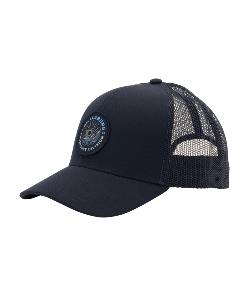 Gorra Billabong Adventure Div