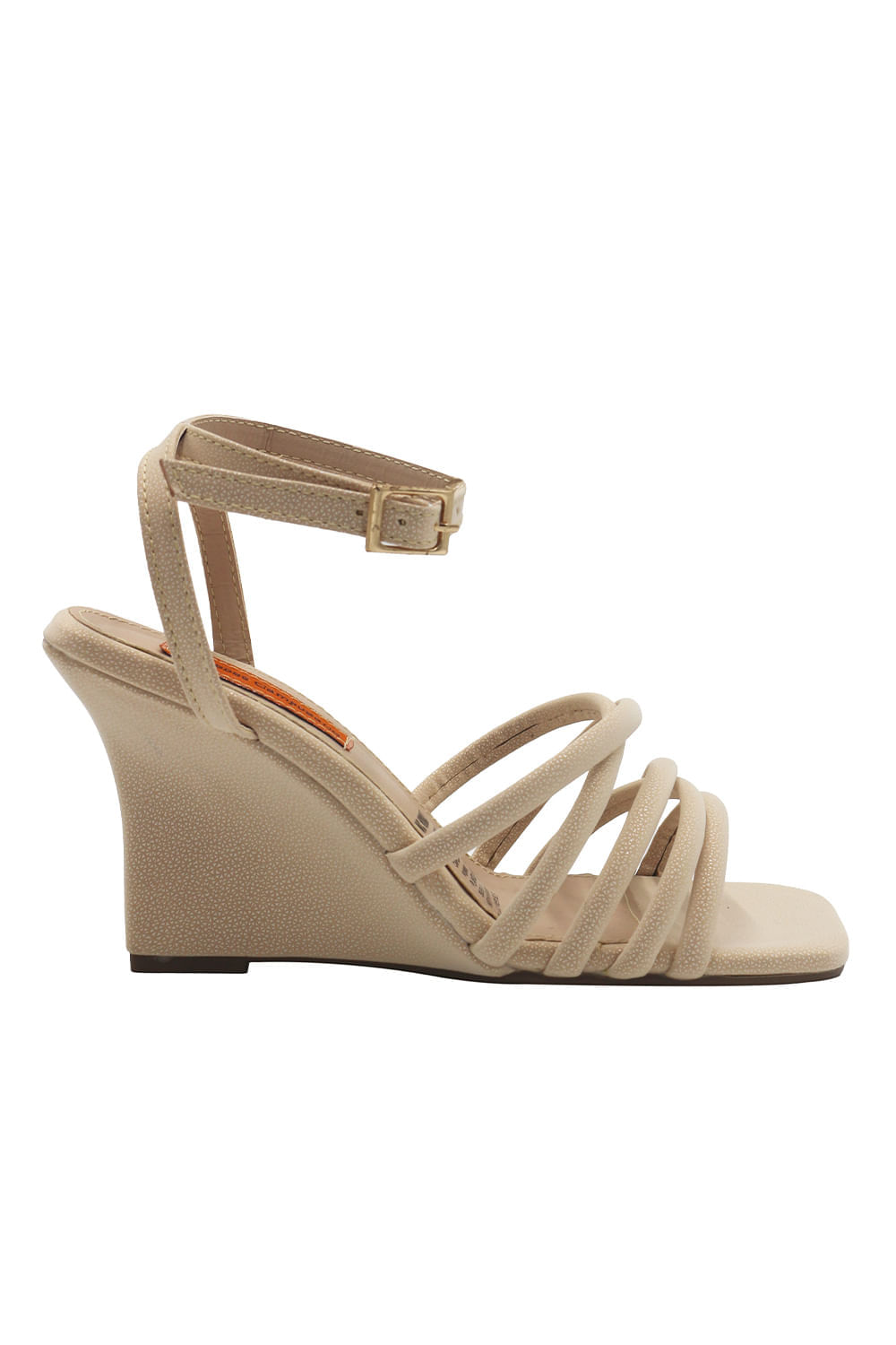 Sandalia Medium Cadiz Marfil