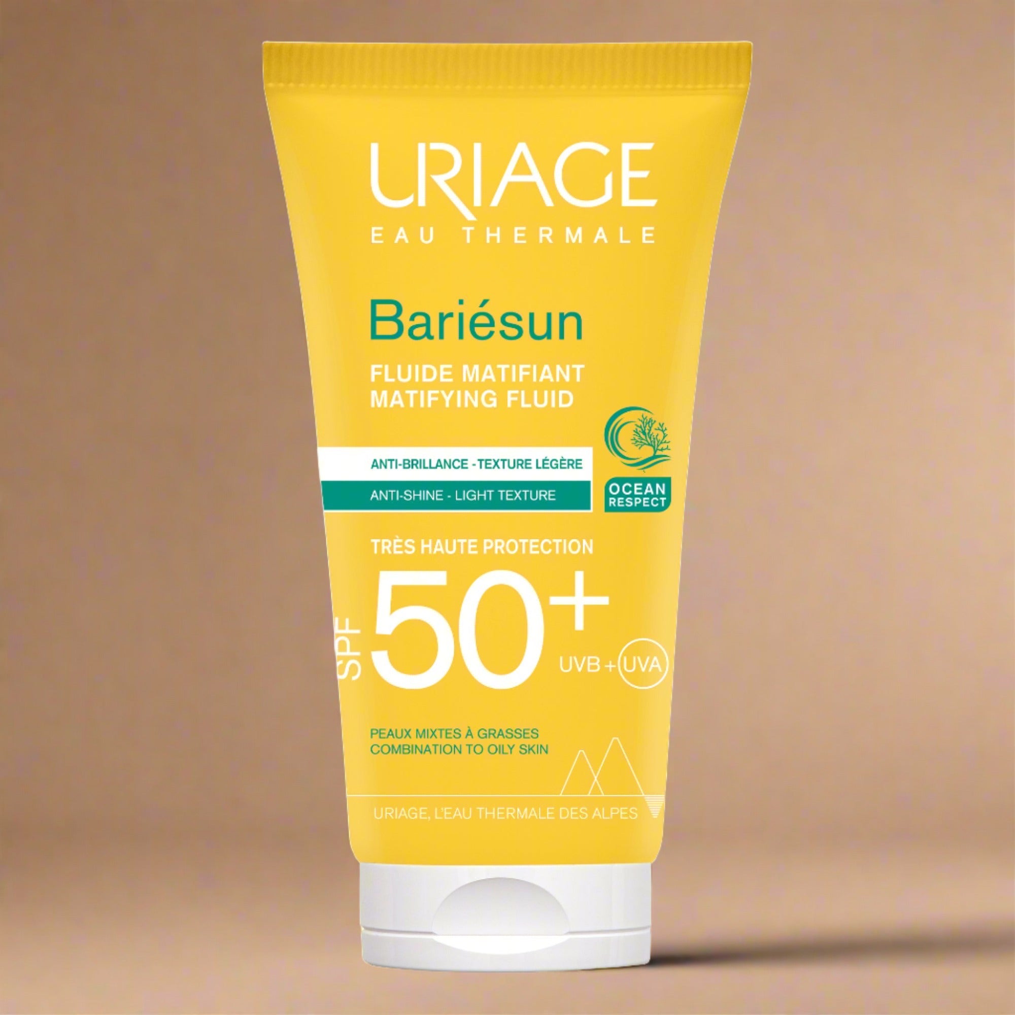 Uriage Bariésun Mate - Protector solar