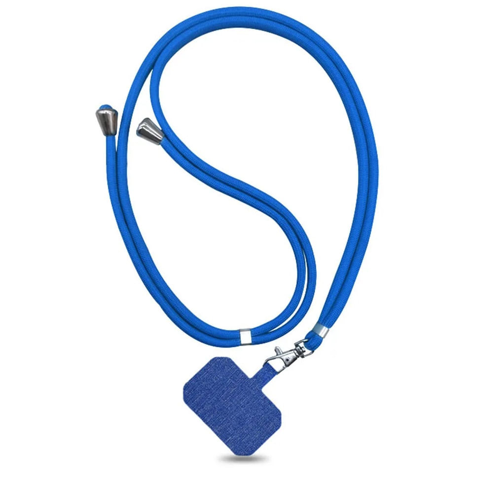 Cordon Cuerda Correa Celular Phone Yard Holder Universal