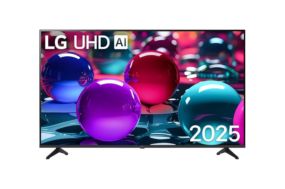 Televisor LG 55 pulgadas LED Uhd4K Smart TV 55UA7300PSB.AWCQ