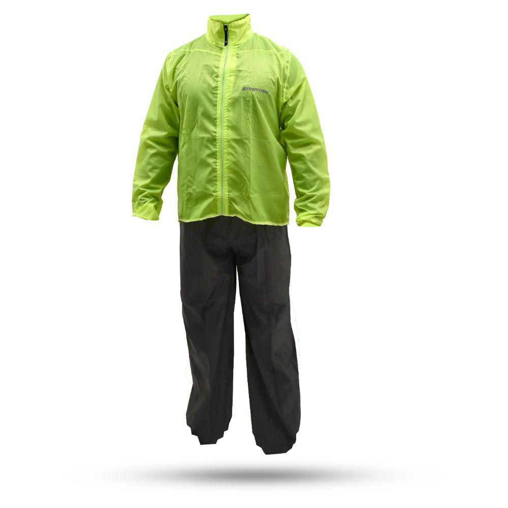 Impermeable SPARTAN Premium