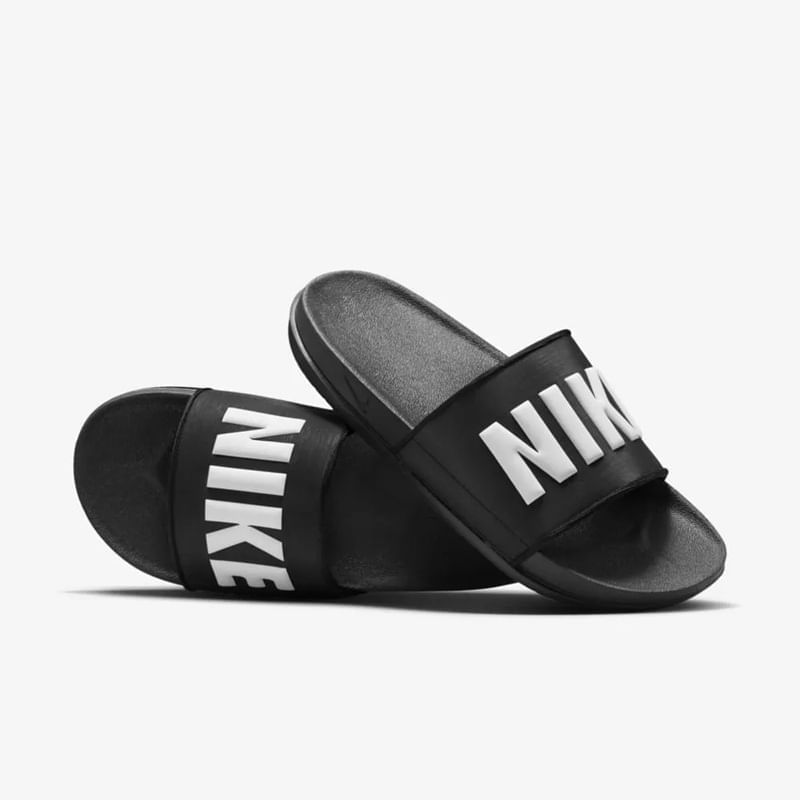 Chanclas Nike Hombre Offcourt Slide1 BQ4639-012