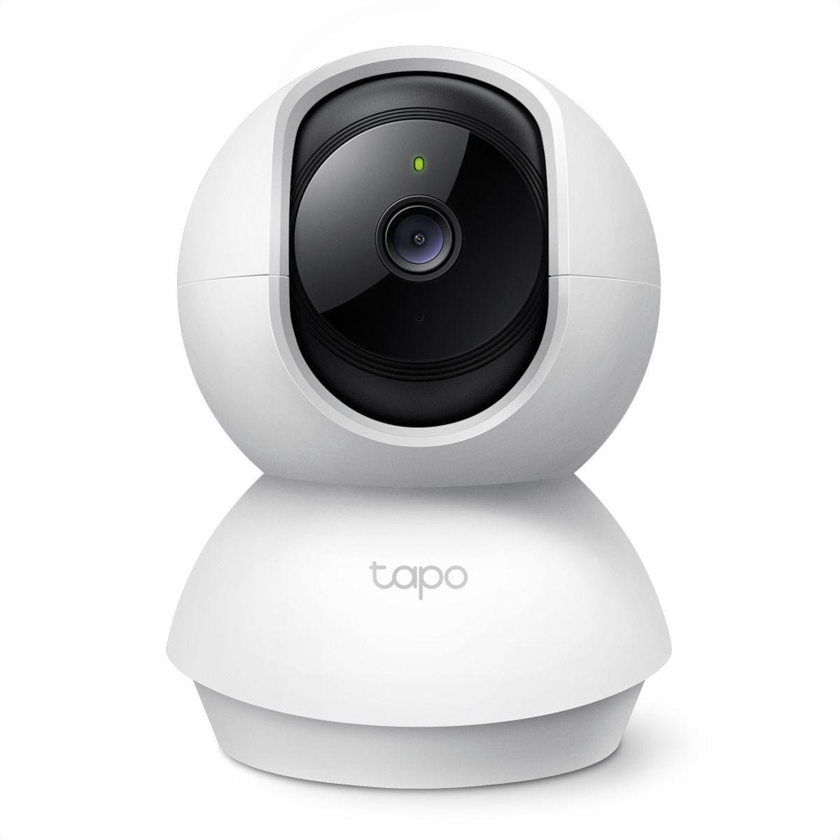 Cámara Wifi Lan Robótica 2K Tp-link Tapo C212, 3mp Ai Audio