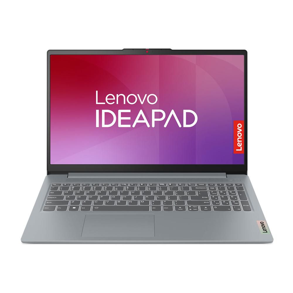 Portátil LENOVO Ideapad Slim 3 Intel Core i3 1315U RAM 8 GB 512 GB SSD IP S3