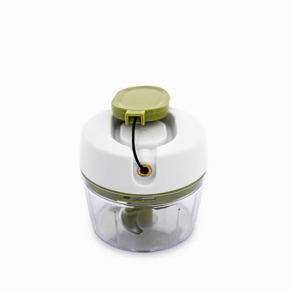 Picatodo Manual Olive AMBIENTE GOURMET MARCA EXCLUSI 26693