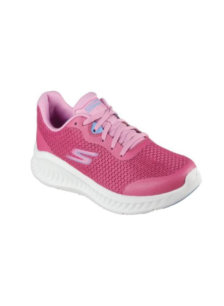 Tenis De Mujer SKECHERS Mujer Deportivos 125641PNK