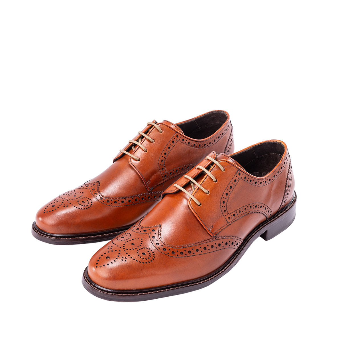 Zapatos De Calle Guillermo Nuez Premium