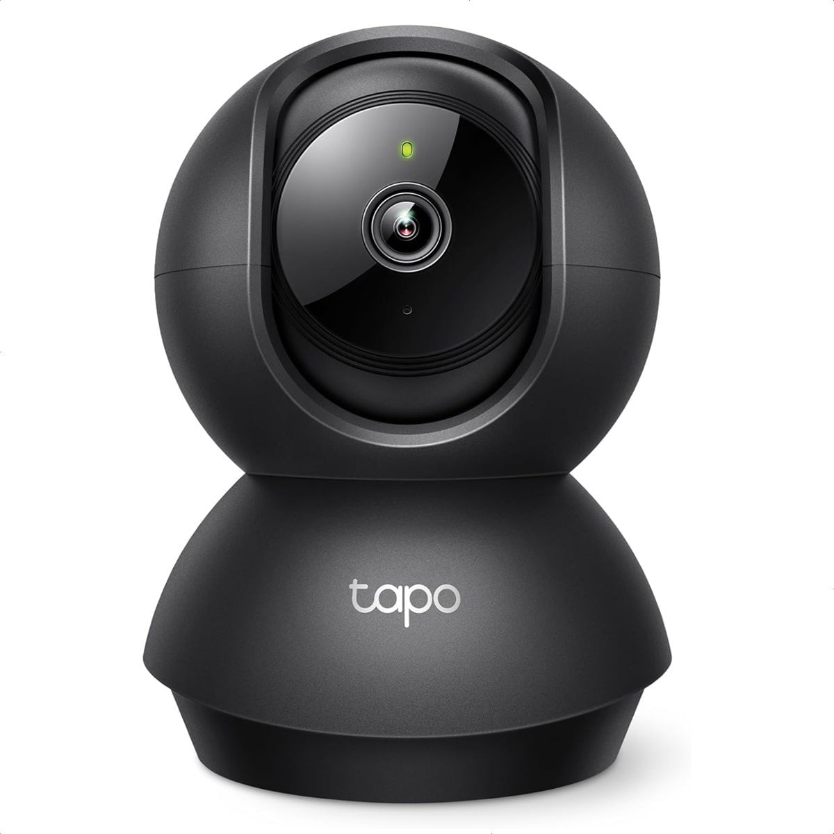 Cámara Ip Wifi Robótica Tp-link Tapo C201 Full Hd AI Audio