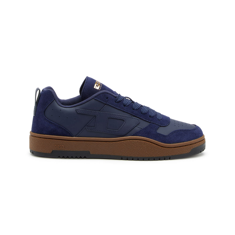 Tenis Para Hombre S-Ukiyo V2 Low Diesel