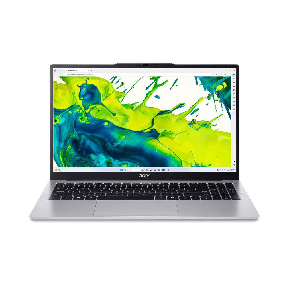 Computador ACER PORTATIL AL1572P74ND Intel Core i7 13620H RAM 16 GB 512 GB SSD AL1572P74ND