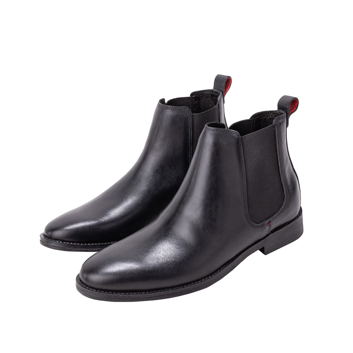 Botas Serrano Toro MH Mocs
