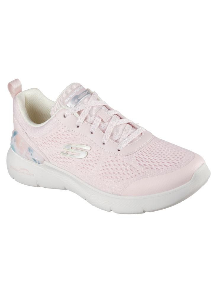 Tenis De Mujer SKECHERS Mujer Deportivos 150375PKMT