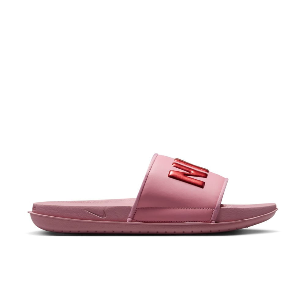 Nike Wmns Nike Offcourt Slide Sandalias rosado de mujer para natacion