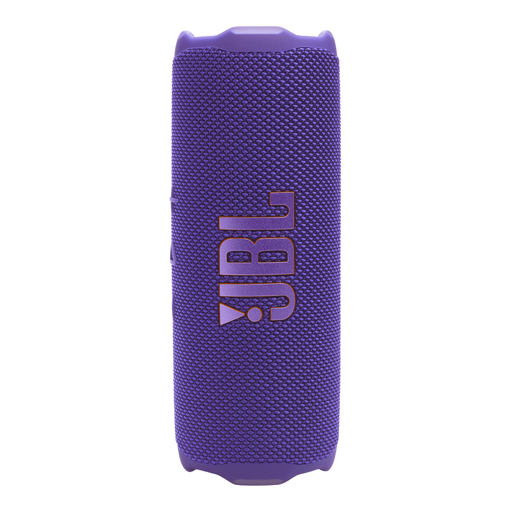 Parlante JBL Flip 7 Bluetooth Morado