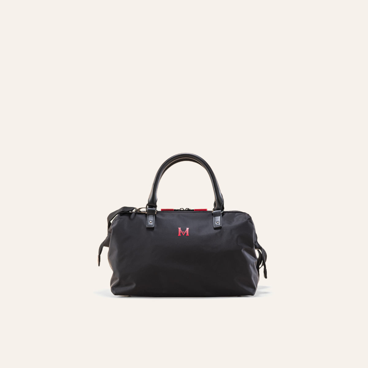 Bolso De Mano Metro Toro Metro