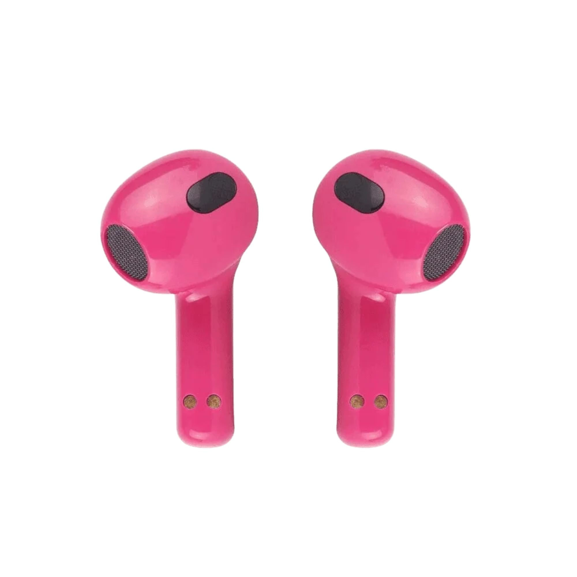 Audifonos Tws Free Plus - Jal11 Rosado