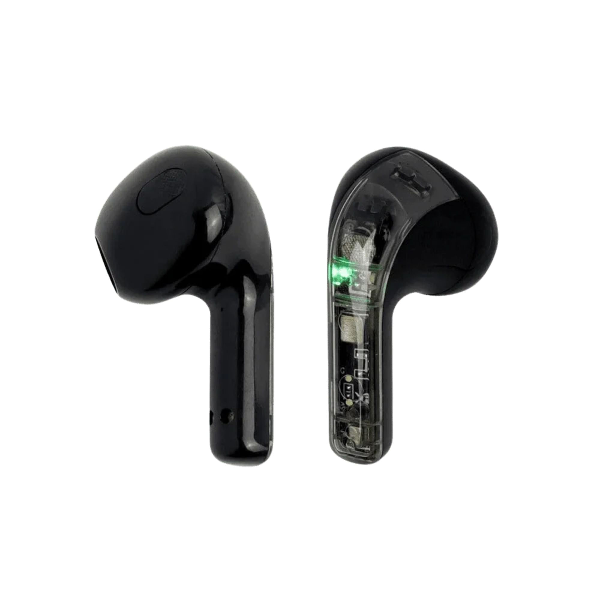 Audifonos Tws Free Plus - Jal11 Negro