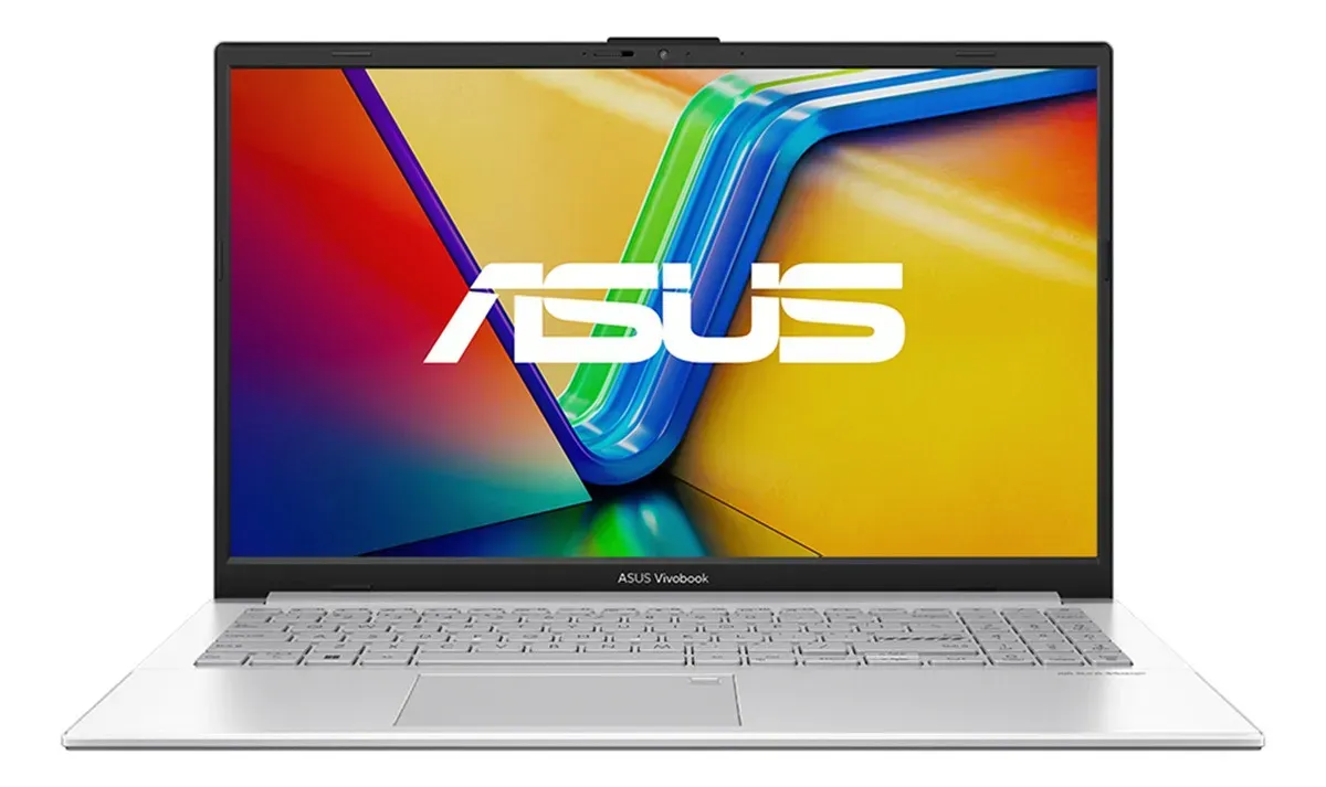 Portátil ASUS Vivobook Go 15 Ryzen 5, 16GB, 512GB SSD
