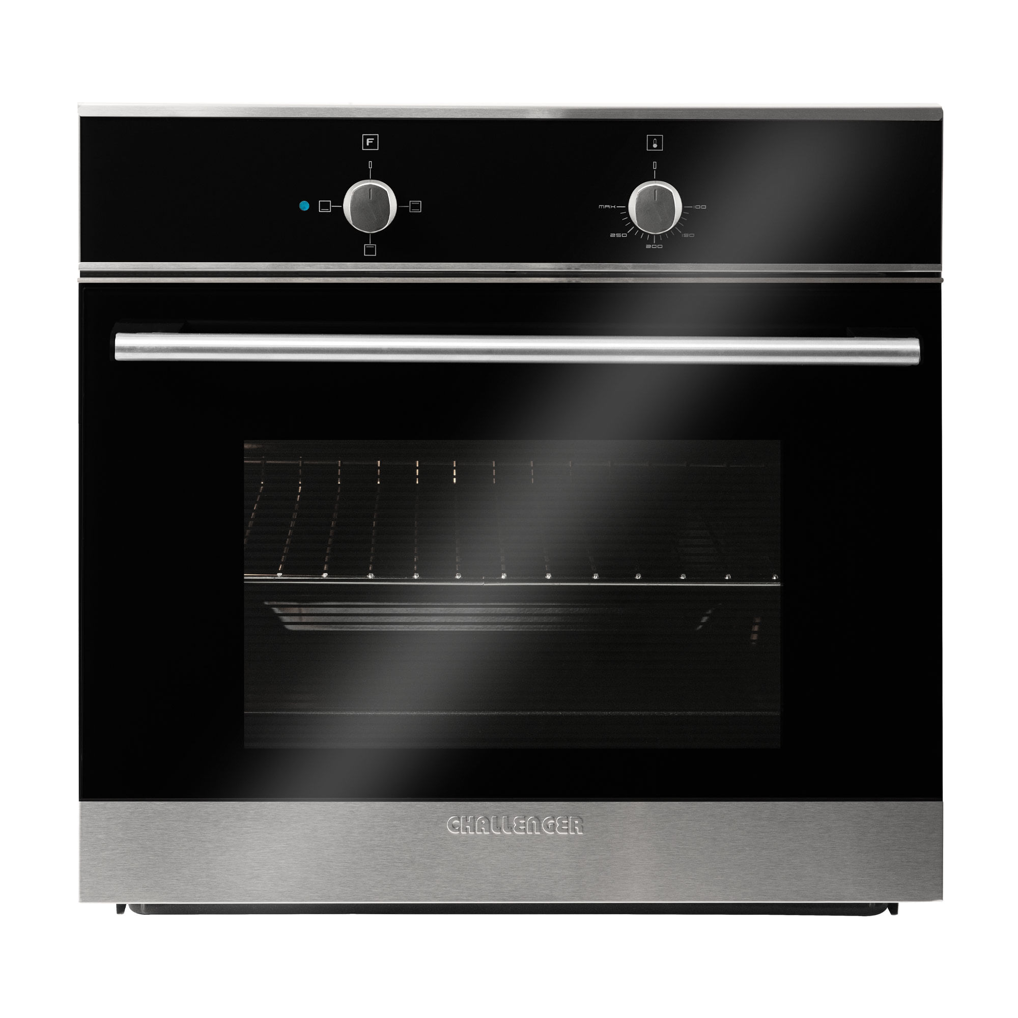Horno de Empotrar Multifución Eléctrico 60 cm 220V HE 2500