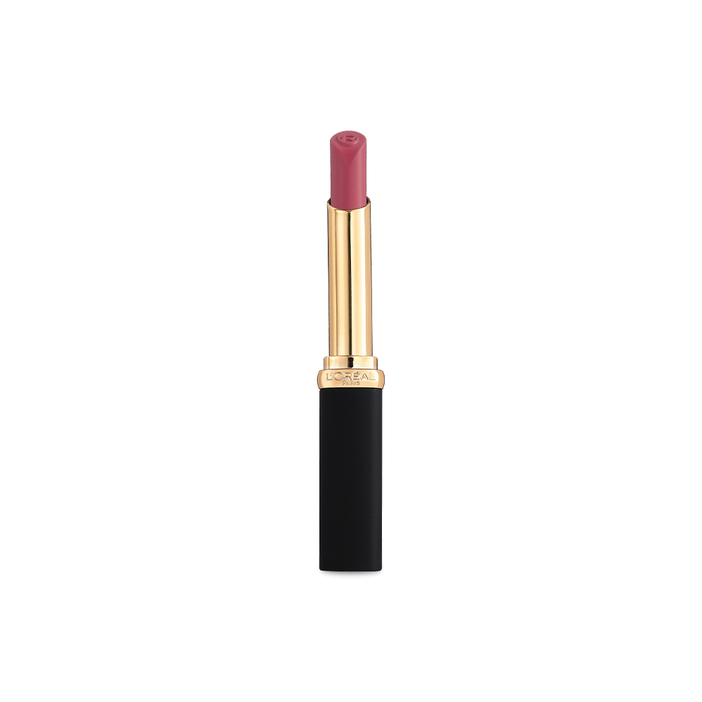 Labial Loreal Paris Mauve Indomptable 143