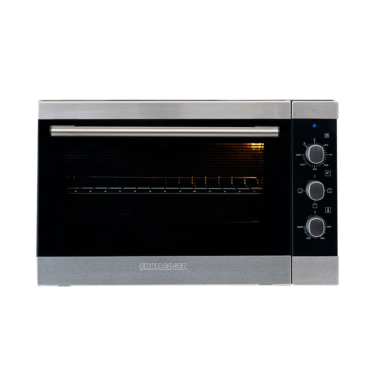 Horno de Empotrar Eléctrico 120V HE 2485