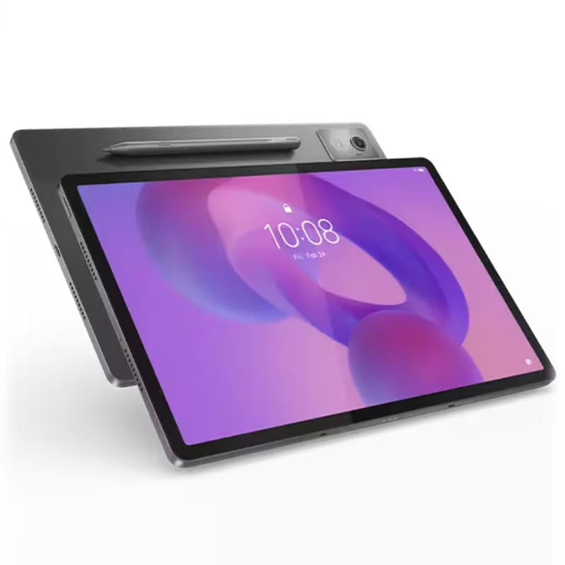 TABLET LENOVO IDEA TAB PRO TB330XU PANTALLA 12,7 PULGADAS 3K CONECTIVIDAD SOLO WIFI MEMORIA 8GB + AL