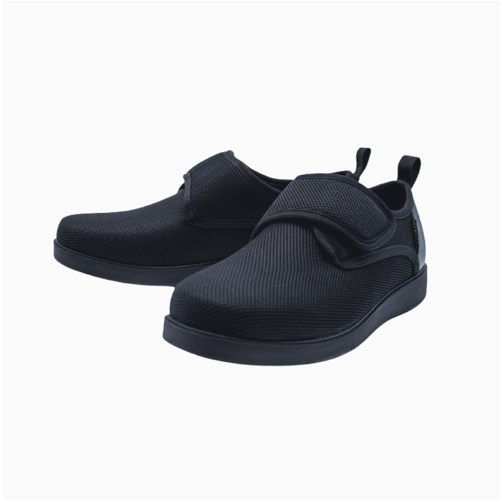 Zapatos ergonómicos, ligeros y antideslizantes - Gold Care