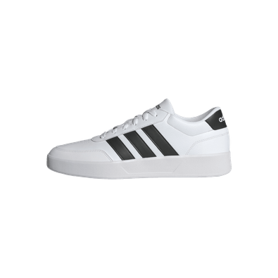 Adidas Breaknet 3.0 Tenis blanco de hombre lifestyle